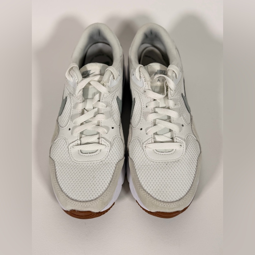 Nike Air Max SC 'Summit White Light Pumice' CW4554-121 - Picture 2 of 5